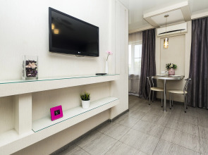 Апартаменты ApartGroup Krasnaya Avrora