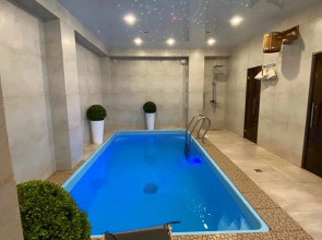 Гостевой Дом Crystal