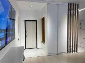 Квартира Студия в центре Ташкента Акай Сити