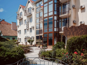 Бригантина