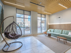 Квартира Просторная Двухкомнатная от Welcome V Ekb