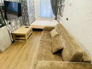 Апартаменты Бланко-Неро на Ленина