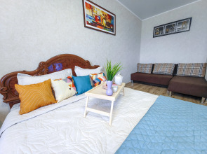 Апартаменты Комфорт и Отдых