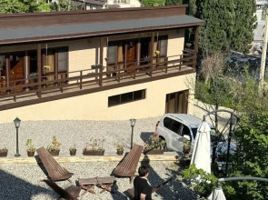 Вилла Boutique hotel Lime