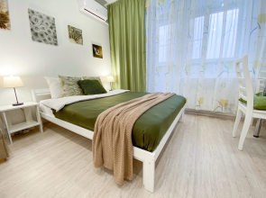 Apartments V Zhk Novaya Zhizn U Molodyozhnogo Parka 228