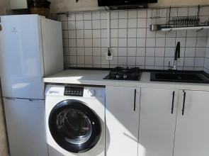 Квартира с ремонтом в центре Калининграда