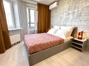 Апартаменты Девять Ярдов Улучшенные