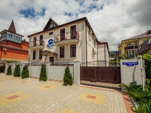 Guest House Dalny Vostok