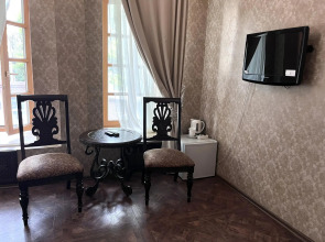 Гостевой Дом Усадьба 18 Век