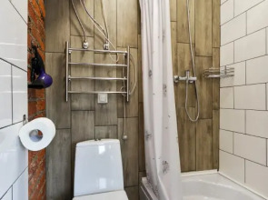 Квартира 4 Революционный проспект 25/12