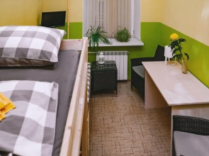 Мини-отель Hercules