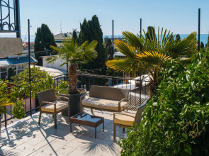 Гостевой Дом Klimenko House