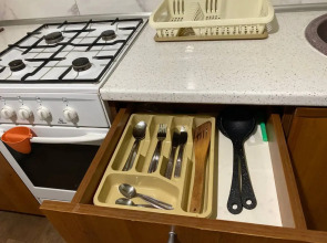 Апартаменты у Набережной