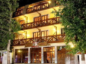 Три Мушкетера