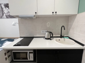 Апартаменты Нижняя Красносельская 5к1