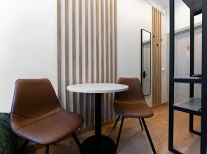 Апартаменты Variant M 60