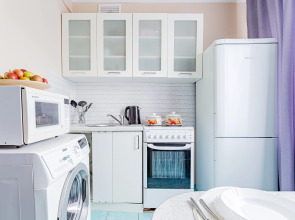 Квартира Двухкомнатная комфортная