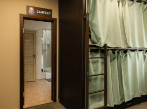 Хостел Матрешка