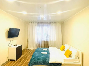 MAXI Апартаменты на Ленина 8