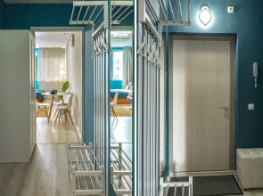 Гостевой дом Home Hotel