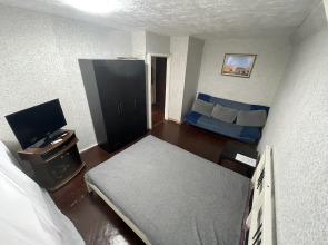 Апартаменты G-Kvartal Динамо