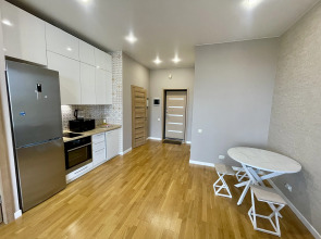 Квартира Современная квартира в элитном жилом комплексе