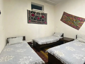 Гостевой дом Guest House Ozod
