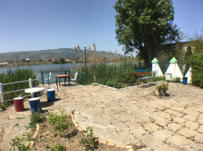 Отель Причал