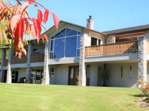 Chalet Eiger Guest House
