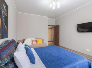 Квартира Стильная у Аквапарка