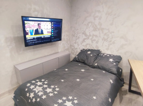 Квартира Студия в Минск Мир новая