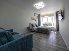 Апартаменты Созвездие