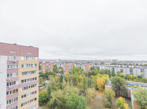 Апартаменты Мещерский бульвар 11