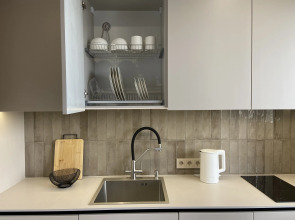 Апартаменты Baltic Resort на Невского