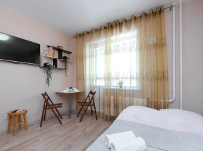 Квартира Студия на Титова255/1