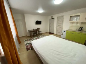 Уютные Апартаменты 3 на Велижской