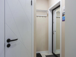 Апартаменты на Эйнштейна 5