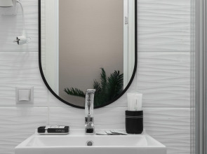 Апартаменты Knokey Варшавская