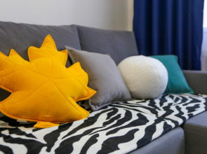 Апартаменты Quadroom 3