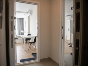 Апартаменты возле Конгресс Холл