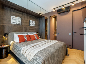 Апартаменты Ohta Suite 11