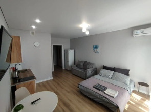 Апартаменты Новоленд 78