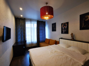 Квартира Sibkvart Шамшиных 20