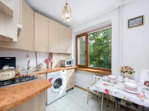 Квартира Велинградская 1