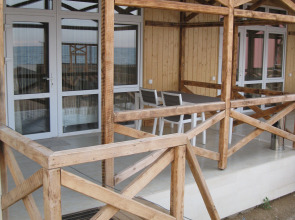 Гостиничный комплекс Жемчужина Моря