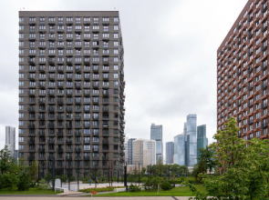 Апартаменты UraganAPART Аполлон