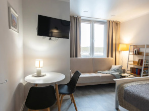 Квартира на Дачной