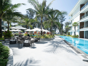 Sunshine Beach Studio Apartments