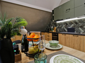 Квартира Квартира