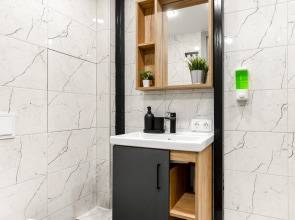 Апартаменты ЖК Лофт ФМ 539А